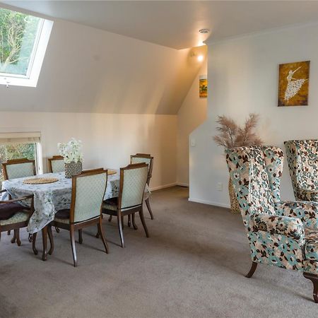 Bolton Executive Residence ウェリントン エクステリア 写真